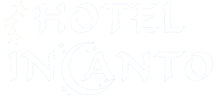 Logo Hotel Incanto
